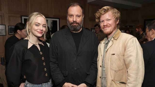 Yorgos Lanthimos'un Yeni Filminin Adı Belli Oldu