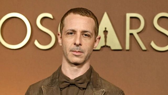 "Succession" Yıldızı Jeremy Strong, Netflix’in Projesi "Crossroads"da Başrolde! haber görseli