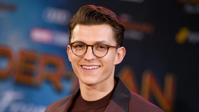 Tom Holland, Christopher Nolan'ın Yeni Filmine Katıldı