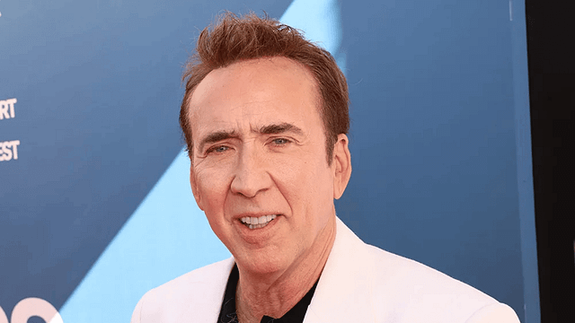 Nicolas Cage ve John Woo 30 Yıl Sonra Yeni Bir Projeyle Bir Arada haber görseli