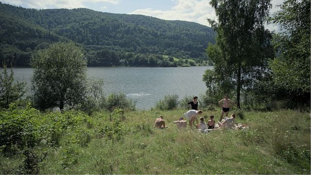 Jonathan Glazer İmzalı "The Zone of Interest"ten İlk Fragman Yayınlandı! haber görseli