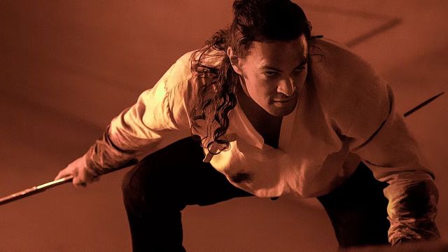 Jason Momoa "Dune 3" İle Geri Döneceğini Açıkladı: "Kitapları Okumamanız, Benim Suçum Değil" haber görseli