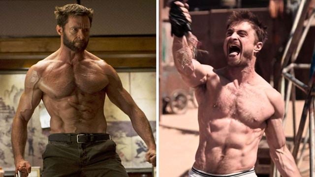 Daniel Radcliffe, Wolverine Rolüne Hazırlandığı Yönündeki İddialara Ne Dedi?
