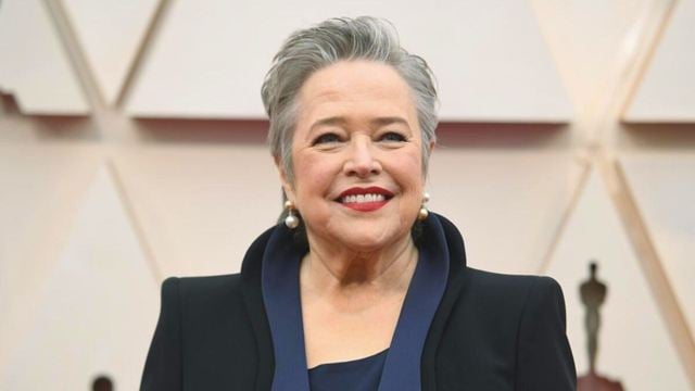 Oscar Ödüllü Kathy Bates Oyunculuğu Bırakıyor