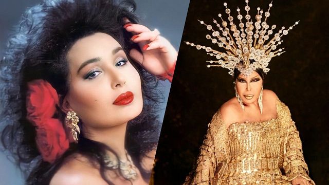 Bülent Ersoy'un Hayatı Film Oluyor haber görseli