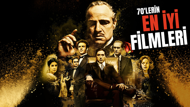 70'lerin Unutulmaz Filmleri: Her Türden Bir Başyapıt haber görseli