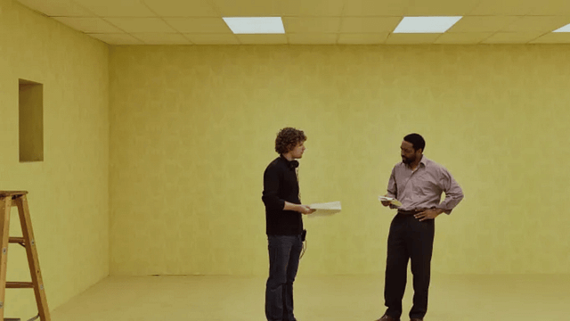 "Backrooms 2" İçin İlk Adımlar Atılıyor! haber görseli
