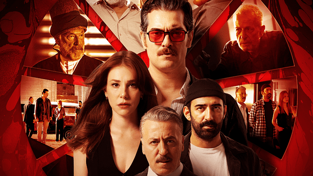 “Uykucu” Filminden Nefes Kesen Fragman Yayında! haber görseli