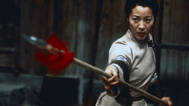 Amazon Prime Video “Kaplan ve Ejderha” Dizisi İçin Çalışmalara Başladı haber görseli