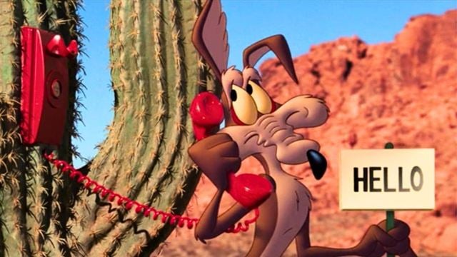 Warner Bros.'un Yayınlamama Kararı Aldığı "Coyote vs. Acme"nin Yeni Talipleri Var