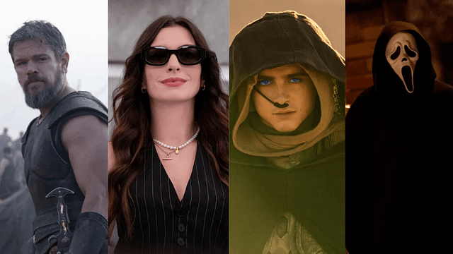 2026'nın En Çok Beklenen Filmleri haber görseli