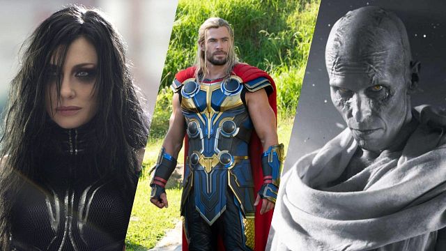 Taika Waititi'den "Thor 5" Açıklaması: Hela'dan Daha Güçlü Bir Kötüye İhtiyacımız Var haber görseli