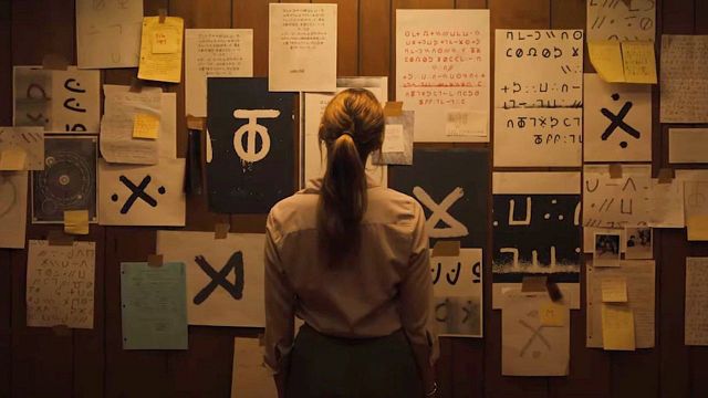 "Longlegs" Fragman: Nicolas Cage Seri Katil Rolünde! haber görseli