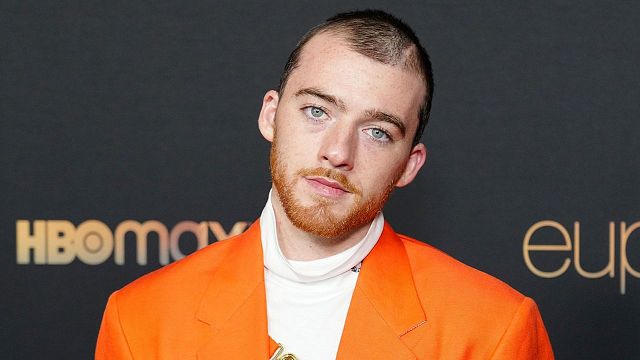 "Euphoria" Yıldızı Angus Cloud Hayatını Kaybetti haber görseli