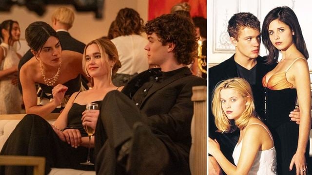 "Cruel Intentions" Dizi Uyarlamasından İlk Fragman Yayınlandı