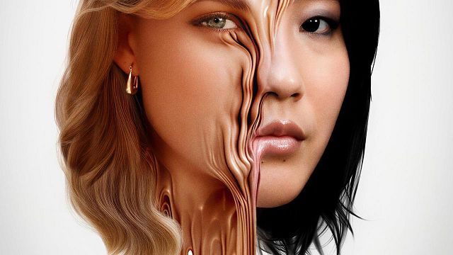 "The Substance" ve "Get Out" Hayranları Buraya: Yılın En Cesur Gençlik/Beden Korkusu Filmi "Slanted" ile Tanışın! haber görseli