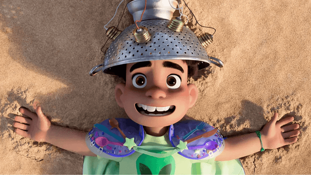 ABD Gişesinde Pixar’a Soğuk Duş, Zombilere Alkış! haber görseli