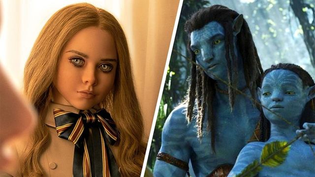 ABD Box Office: "M3GAN"dan Büyük Açılış, "Avatar 2" Yükselmeye Devam Ediyor