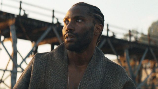 Gareth Edwards İmzalı Bilim Kurgu "The Creator"dan İlk Fragman haber görseli