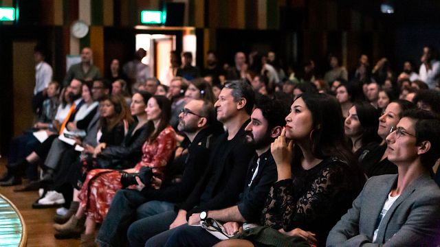 Engelsiz Filmler Festivali'nde “Ulusal Uzun Film Yarışması” İçin Filmler Açıklandı haber görseli