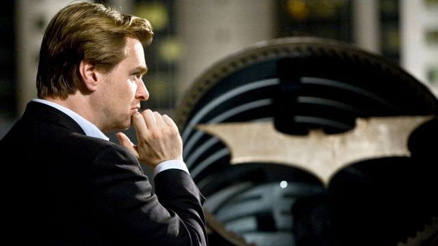 Christopher Nolan Süper Kahraman Filmleri Defterini Kapattı haber görseli