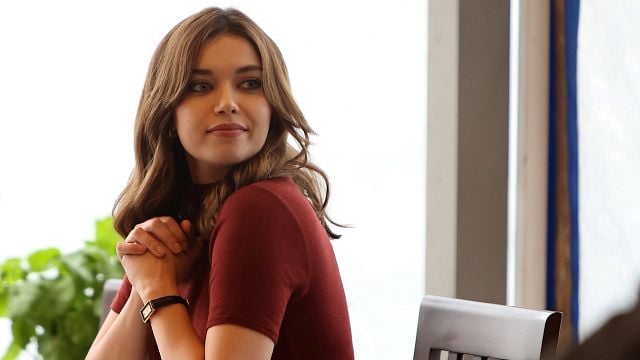 Afra Saraçoğlu "A.B.İ." Dizisindeki 'Çağla' Karakterini Anlattı! haber görseli