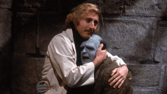 Mel Brooks Efsanesi Ekranlara Dönüyor: "Very Young Frankenstein" Dizisi İçin Hazırlıklar Başladı haber görseli