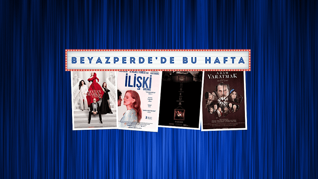 Vizyondaki Filmler: "Şeytan Marka Giyer 2", "İlişki", "Hokum" haber görseli