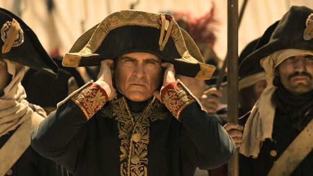 Ridley Scott İmzalı "Napoleon"un 4 Saatlik Yönetmen Kurgusu Rafa Kalktı