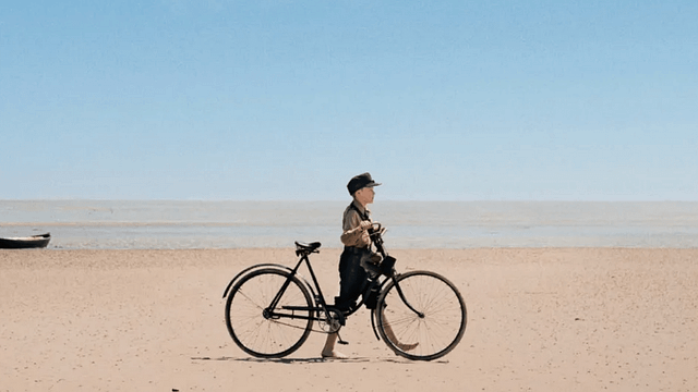 Fatih Akın'ın Yeni Filmi "Amrum" Cannes Film Festivali'ndeki Prömiyerinde Büyük İlgi Gördü haber görseli