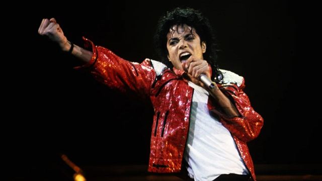Biyografi Filminde Michael Jackson'ı Canlandıracak İsim Belli Oldu