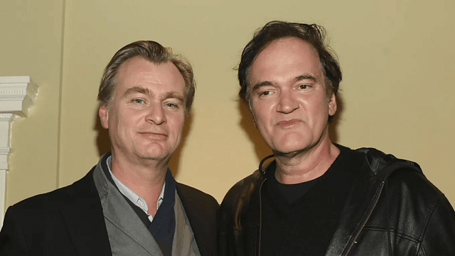 Christopher Nolan, Usta Yönetmenin Emeklilik Kararından Dönmesini Umuyor! haber görseli