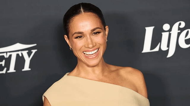 Meghan Markle, Amazon Komedisi "Close Personal Friends" ile Oyunculuğa Dönüyor haber görseli