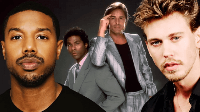 Yeni "Miami Vice" İçin Dev Kadro: İki Ünlü Yıldız Başrollerde! haber görseli