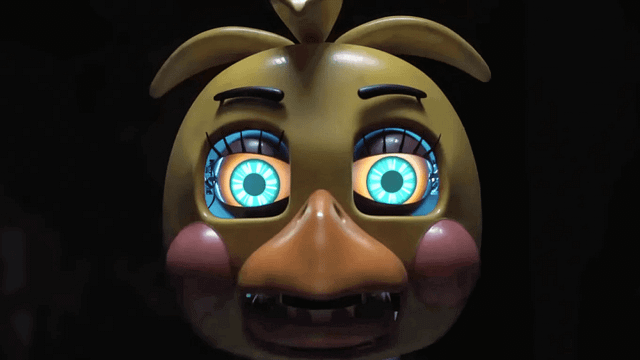 Animatronik Kabus Geri Döndü: "Five Nights at Freddy’s 2" Gişede Zirvede haber görseli