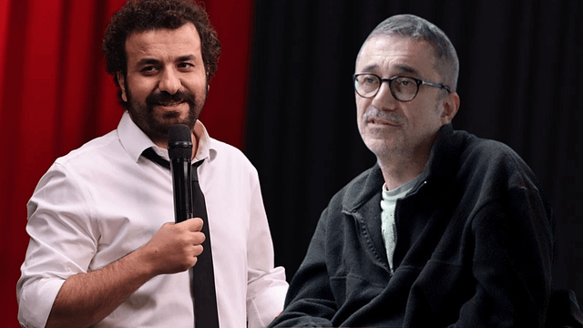 Hasan Can Kaya’dan Şaşırtan İtiraf: “Kariyerimdeki En Büyük Pişmanlığım Nuri Bilge Ceylan!” haber görseli