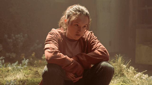“The Last of Us” Yıldızı Bella Ramsey Yeni Dizisinin Hazırlıklarına Başladı! haber görseli