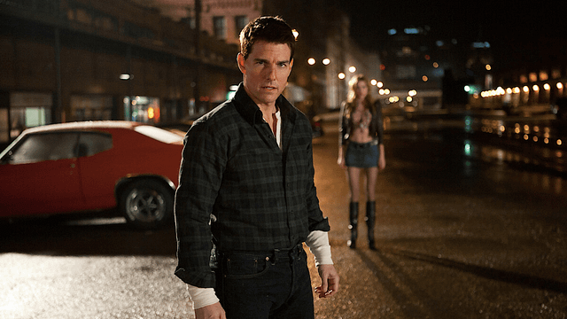 "Açıkçası Doğru Oyuncu Değildi": Jack Reacher'ın Yaratıcısı Tom Cruise Tercihinden Pişman! haber görseli