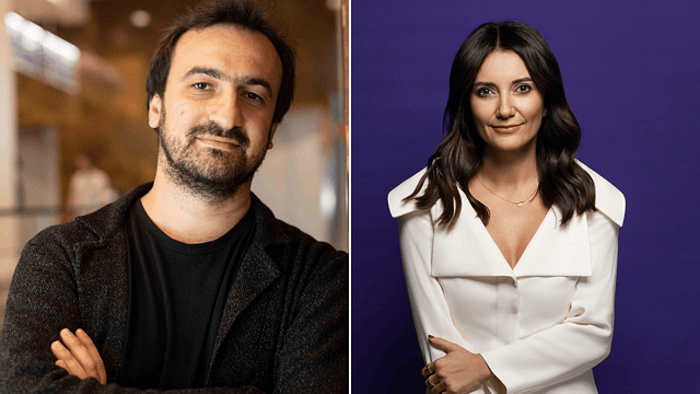 Netflix, Selman Nacar’ın Yeni Dizisi “Palas Pandıras”ı Duyurdu haber görseli