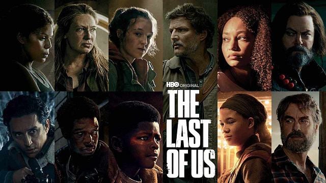 "The Last of Us"tan Yeni Fragman! haber görseli