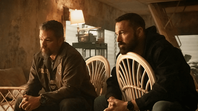 Matt Damon ve Ben Affleck’ten Yeni Netflix Gerilim Filmi "The Rip"in Fragmanı Yayınlandı haber görseli