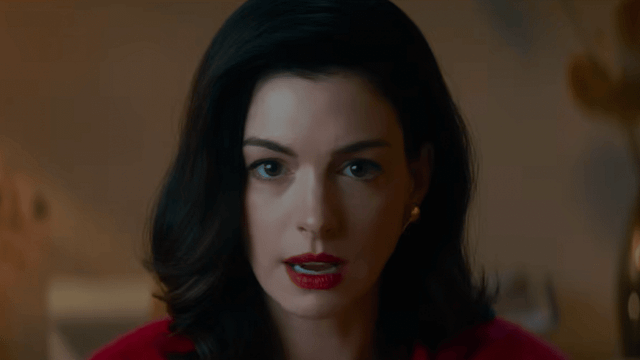 Anne Hathaway ve Dakota Johnson "Verity" Fragmanında Göz Dolduruyor haber görseli
