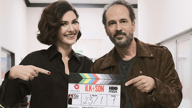 HBO Max Ocak Ayına Güçlü Yapımlarla Giriyor haber görseli