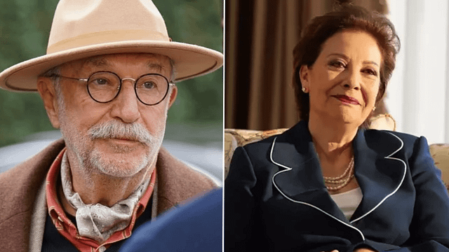 "Sahtekarlar" ile "Kıskanmak" Dizileri Arasındaki Akrabalık Bağları Ortaya Çıktı haber görseli