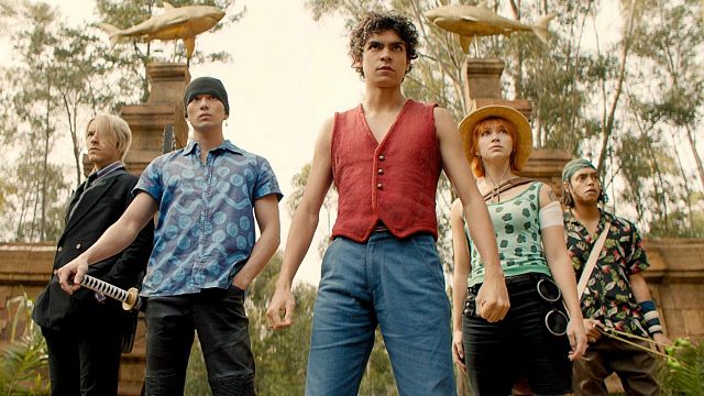 Netflix'in Beğenilen Anime Uyarlaması "One Piece" 2. Sezon Onayını Aldı haber görseli