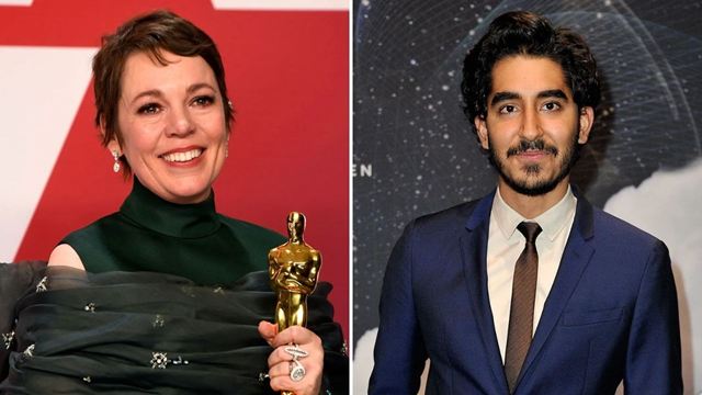 Olivia Colman ve Dev Patel, Çarpık Aşk Filmi "Wicker"da Başrolü Paylaşacak