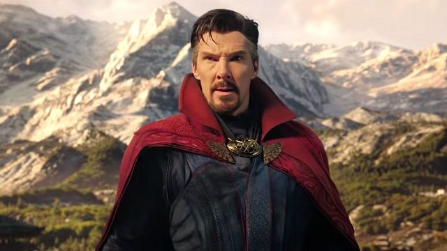 Benedict Cumberbatch, Doctor Strange Rolüne Çok Yakında Geri Dönüyor haber görseli