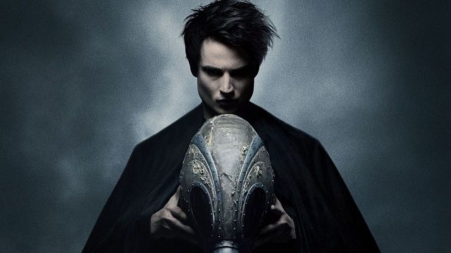 "The Sandman" 2. Sezon Onayını Aldı! haber görseli