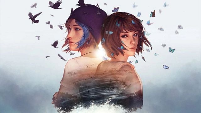 "Life Is Strange" Dizisinin Max ve Chloe’si Belli Oldu! haber görseli
