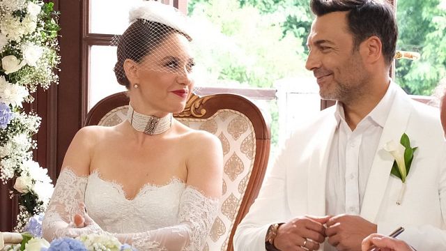 Kızılcık Şerbeti Yeni Sezondan İlk Fragman